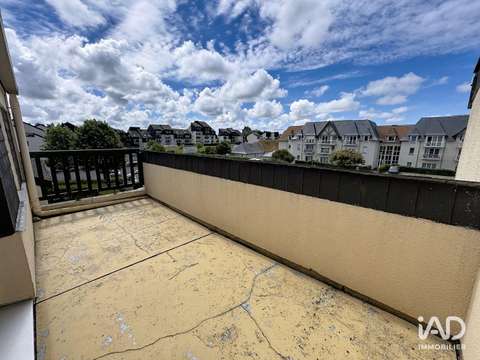 Vente appartement 2 pièces Courseulles-sur-Mer 14
