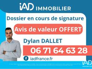Vente Appartement 2 piècesCourseulles-sur-Mer