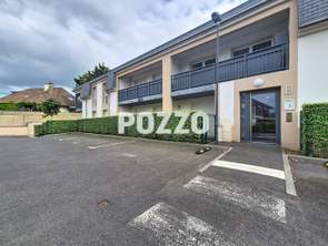 Vente Appartement 2 piècesCourseulles-sur-Mer