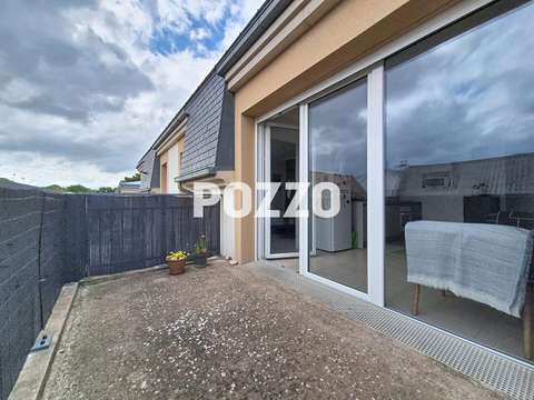Vente appartement 2 pièces Courseulles-sur-Mer 14