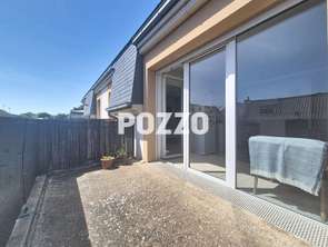 Vente Appartement 2 piècesCourseulles-sur-Mer