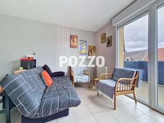 Vente appartement 2 pièces Vente appartement 2 pièces