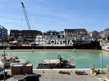 Vente appartement 2 pièces Courseulles-sur-Mer 14