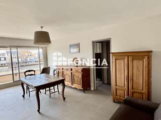 Vente appartement 2 pièces Vente appartement 2 pièces
