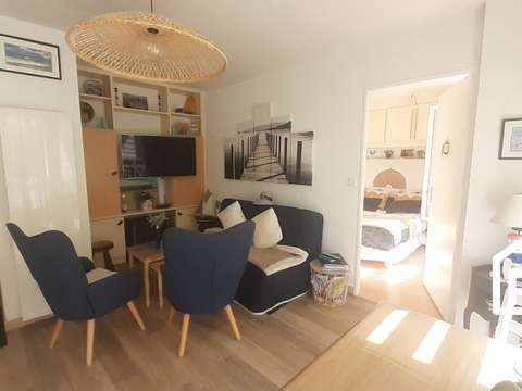 Vente appartement 2 pièces Courseulles-sur-Mer 14