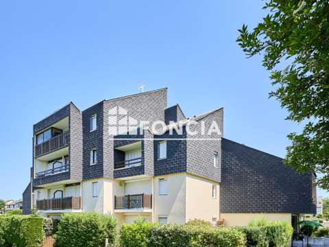 Vente appartement 3 pièces Courseulles-sur-Mer 14