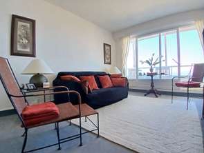 Vente Appartement 2 piècesCourseulles-sur-Mer