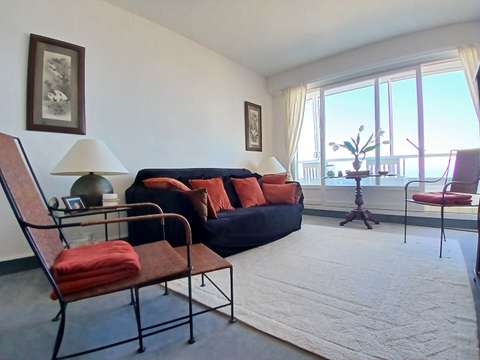 Vente appartement 2 pièces Courseulles-sur-Mer 14