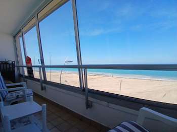 Vente appartement 2 pièces Courseulles-sur-Mer 14