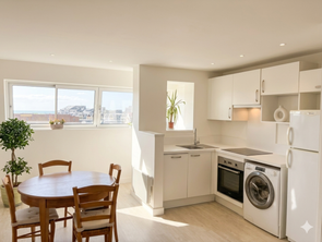 Vente Appartement 3 piècesCourseulles-sur-Mer
