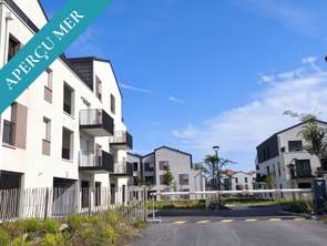 Vente Appartement 2 piècesCourseulles-sur-Mer
