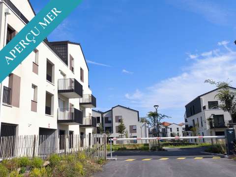 Vente appartement 2 pièces Courseulles-sur-Mer 14