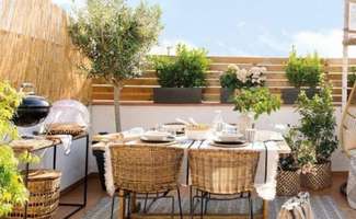 Photo Vente appartement Courseulles-sur-Mer