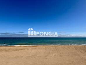 Vente Appartement 2 piècesCourseulles-sur-Mer