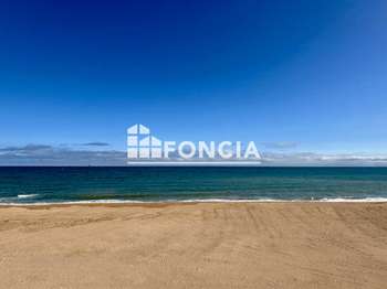 Vente appartement 2 pièces Courseulles-sur-Mer 14