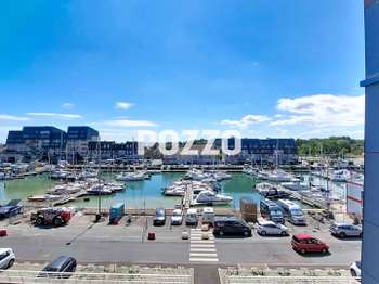 Vente appartement 2 pièces Courseulles-sur-Mer 14