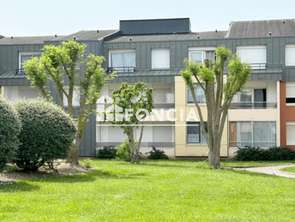 Vente Appartement 2 piècesCourseulles-sur-Mer