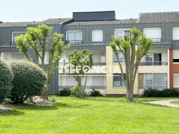Vente appartement 2 pièces Courseulles-sur-Mer 14