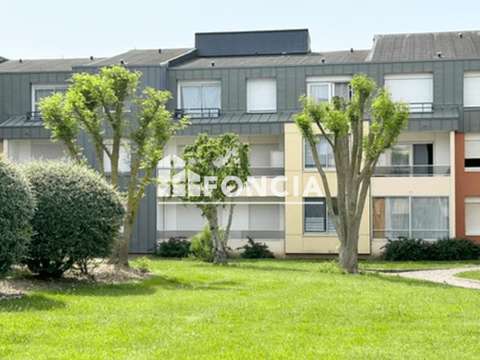 Vente appartement 2 pièces Courseulles-sur-Mer 14