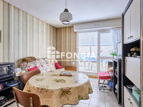 Vente appartement 2 pièces Courseulles-sur-Mer 14