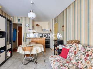 Vente appartement 2 pièces Vente appartement 2 pièces