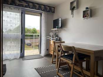 Vente appartement 1 pièce Vente appartement 1 pièce
