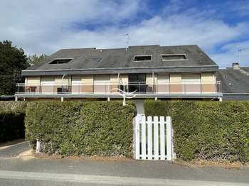 Vente Appartement T1Courseulles-sur-Mer
