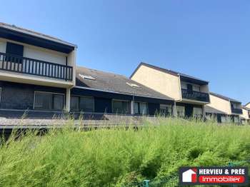 Vente appartement 2 pièces Courseulles-sur-Mer 14