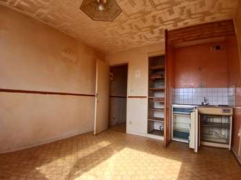 Vente appartement 1 pièce