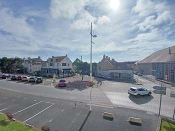 Vente appartement 1 pièce Courseulles-sur-Mer 14