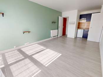 Vente appartement 2 pièces Courseulles-sur-Mer 14
