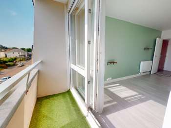 Vente appartement 2 pièces Courseulles-sur-Mer 14