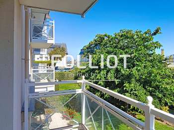 Vente Appartement 2 piècesCourseulles-sur-Mer