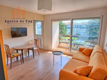 Vente appartement 2 pièces Courseulles-sur-Mer 14