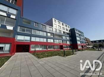 Vente appartement 3 pièces Courseulles-sur-Mer 14
