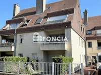 Vente appartement 4 pièces Vente appartement 4 pièces