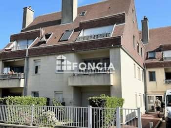 Vente Appartement 4 piècesCourseulles-sur-Mer