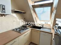 Vente appartement 4 pièces Vente appartement 4 pièces