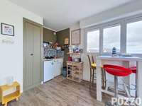 Vente Studio 1 pièce