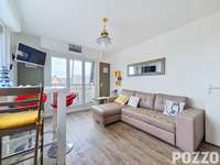 Vente Studio 1 pièce
