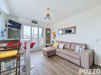 Vente StudioCourseulles-sur-Mer