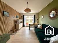 Vente appartement 2 pièces Vente appartement 2 pièces
