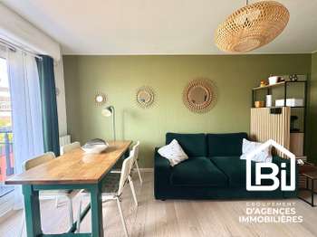 Vente appartement 2 pièces Vente appartement 2 pièces