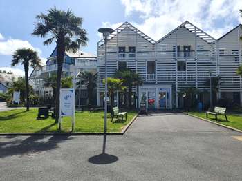 Vente Appartement 2 piècesCourseulles-sur-Mer