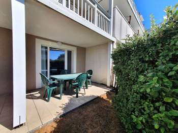 Vente Appartement 2 piècesCourseulles-sur-Mer