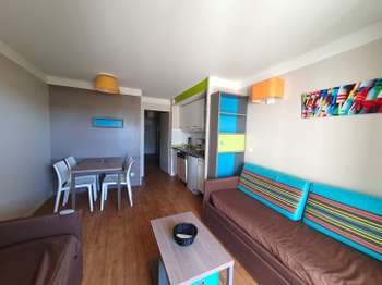 Vente Appartement 2 piècesCourseulles-sur-Mer