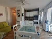 Vente appartement 2 pièces Vente appartement 2 pièces
