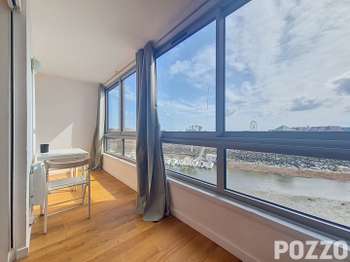 Vente StudioCourseulles-sur-Mer