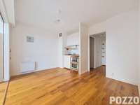Vente Studio 2 pièces Vente Studio 2 pièces