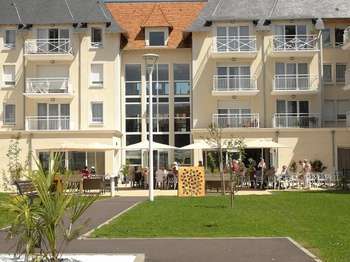 Vente Appartement 2 piècesCourseulles-sur-Mer
